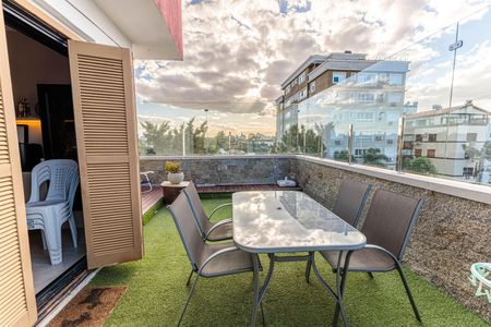 Apartamento à venda com 164m², 2 quartos e 1 vagaGarden