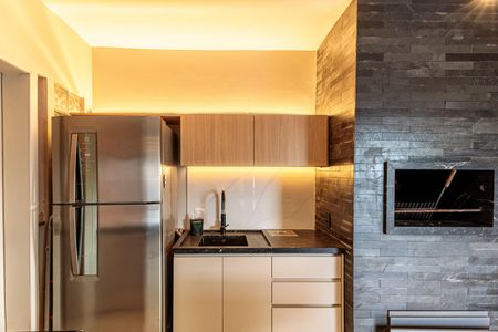 Apartamento à venda com 164m², 2 quartos e 1 vagaCozinha 2