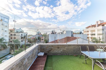 Apartamento à venda com 164m², 2 quartos e 1 vagaVista de Garden