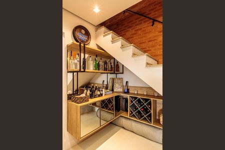 Apartamento à venda com 164m², 2 quartos e 1 vagaSala 1