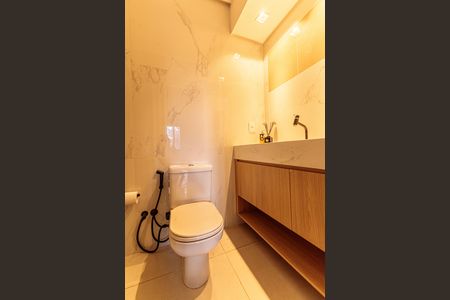 Apartamento à venda com 164m², 2 quartos e 1 vagaBanheiro 1