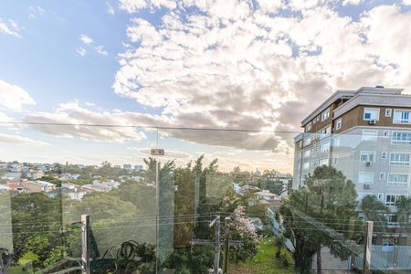 Apartamento à venda com 164m², 2 quartos e 1 vagaVista de Garden