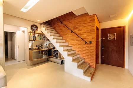 Apartamento à venda com 164m², 2 quartos e 1 vagaSala 1