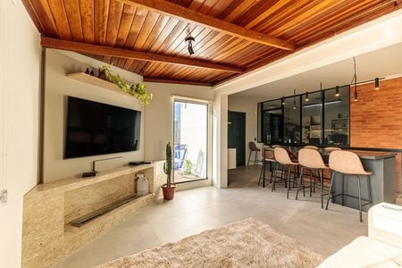 Apartamento à venda com 164m², 2 quartos e 1 vagaSala 2