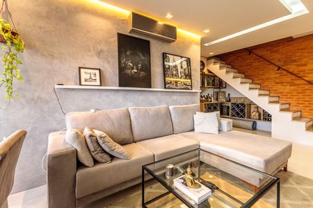 Apartamento à venda com 164m², 2 quartos e 1 vagaSala 1