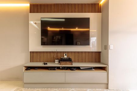 Apartamento à venda com 164m², 2 quartos e 1 vagaSala 1