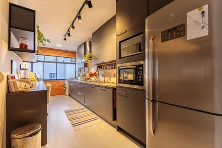 Apartamento à venda com 164m², 2 quartos e 1 vagaCozinha 1