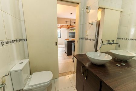 Apartamento à venda com 164m², 2 quartos e 1 vagaBanheiro 2