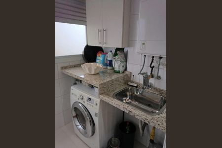 Apartamento à venda com 97m², 3 quartos e 2 vagas Apartamento à venda com 97m², 3 quartos e 2 vagasFoto 28