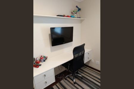 Apartamento à venda com 97m², 3 quartos e 2 vagas Apartamento à venda com 97m², 3 quartos e 2 vagasFoto 23