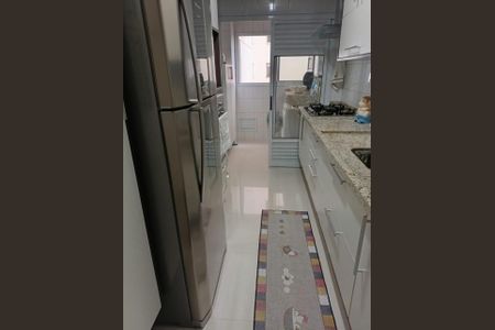 Apartamento à venda com 97m², 3 quartos e 2 vagas Apartamento à venda com 97m², 3 quartos e 2 vagasFoto 19