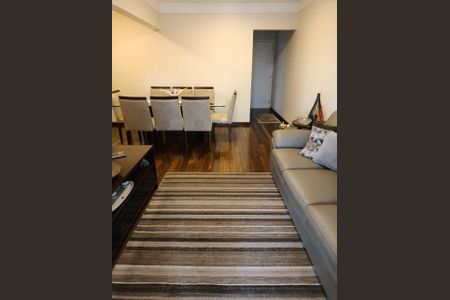 Apartamento à venda com 97m², 3 quartos e 2 vagas Apartamento à venda com 97m², 3 quartos e 2 vagasFoto 05