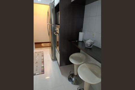 Apartamento à venda com 97m², 3 quartos e 2 vagas Apartamento à venda com 97m², 3 quartos e 2 vagasFoto 17