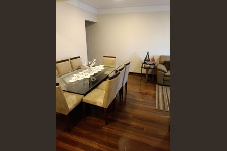 Apartamento à venda com 97m², 3 quartos e 2 vagas Apartamento à venda com 97m², 3 quartos e 2 vagasFoto 02