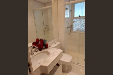 Apartamento à venda com 97m², 3 quartos e 2 vagas Apartamento à venda com 97m², 3 quartos e 2 vagasFoto 16