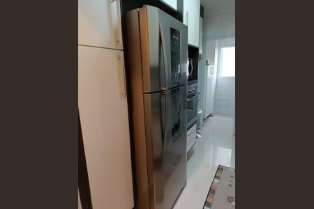 Apartamento à venda com 97m², 3 quartos e 2 vagas Apartamento à venda com 97m², 3 quartos e 2 vagasFoto 18