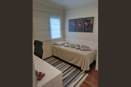 Apartamento à venda com 97m², 3 quartos e 2 vagas Apartamento à venda com 97m², 3 quartos e 2 vagasFoto 24