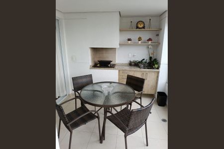 Apartamento à venda com 97m², 3 quartos e 2 vagas Apartamento à venda com 97m², 3 quartos e 2 vagasFoto 04