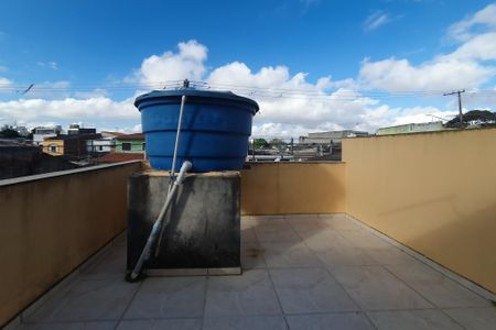 Casa à venda com 175m², 2 quartos e 2 vagas Casa à venda com 175m², 2 quartos e 2 vagasVaranda - Quarto 2