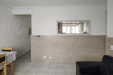 Apartamento para alugar com 90m², 2 quartos e 1 vaga Apartamento para alugar com 90m², 2 quartos e 1 vagaSala