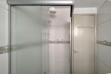 Apartamento para alugar com 90m², 2 quartos e 1 vaga Apartamento para alugar com 90m², 2 quartos e 1 vagaBanheiro