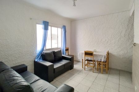 Apartamento para alugar com 90m², 2 quartos e 1 vaga Apartamento para alugar com 90m², 2 quartos e 1 vagaSala