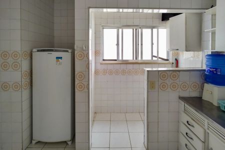 Apartamento para alugar com 90m², 2 quartos e 1 vaga Apartamento para alugar com 90m², 2 quartos e 1 vagaCozinha