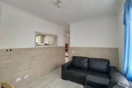 Apartamento para alugar com 90m², 2 quartos e 1 vaga Apartamento para alugar com 90m², 2 quartos e 1 vagaSala