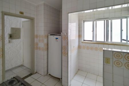 Apartamento para alugar com 90m², 2 quartos e 1 vaga Apartamento para alugar com 90m², 2 quartos e 1 vagaCozinha