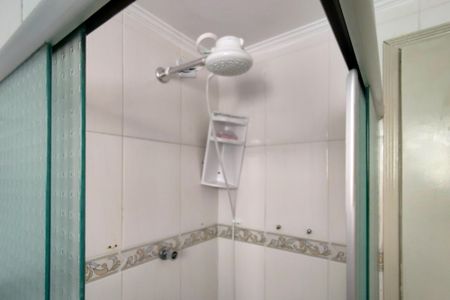 Apartamento para alugar com 90m², 2 quartos e 1 vaga Apartamento para alugar com 90m², 2 quartos e 1 vagaBanheiro