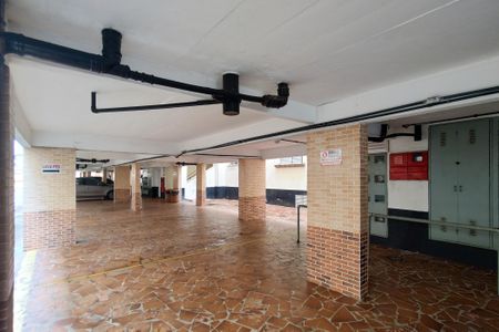 Apartamento para alugar com 90m², 2 quartos e 1 vaga Apartamento para alugar com 90m², 2 quartos e 1 vagaGaragem