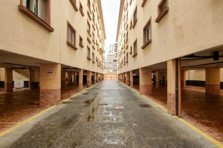 Apartamento para alugar com 90m², 2 quartos e 1 vaga Apartamento para alugar com 90m², 2 quartos e 1 vagaGaragem