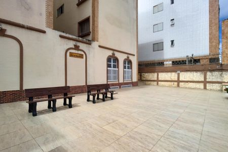 Apartamento para alugar com 90m², 2 quartos e 1 vaga Apartamento para alugar com 90m², 2 quartos e 1 vagaÁrea comum