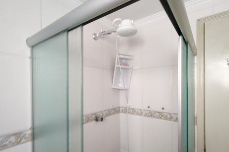 Apartamento para alugar com 90m², 2 quartos e 1 vaga Apartamento para alugar com 90m², 2 quartos e 1 vagaBanheiro