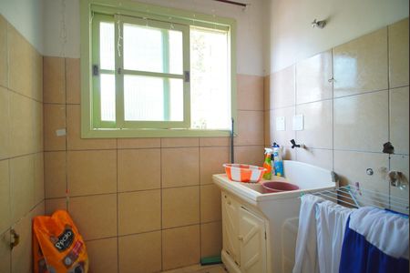 Casa à venda com 520m², 9 quartos e 3 vagasÁrea de Serviço