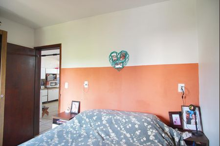 Casa à venda com 520m², 9 quartos e 3 vagasQuarto 1