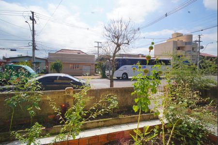 Casa à venda com 520m², 9 quartos e 3 vagas Vista do Quarto 1