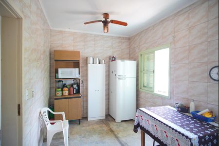 Casa à venda com 520m², 9 quartos e 3 vagasCozinha