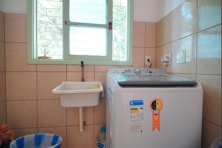 Casa à venda com 520m², 9 quartos e 3 vagasÁrea de Serviço