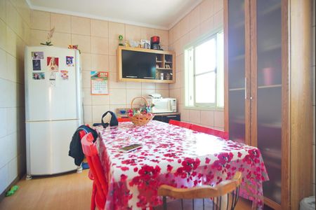 Casa à venda com 520m², 9 quartos e 3 vagasCozinha