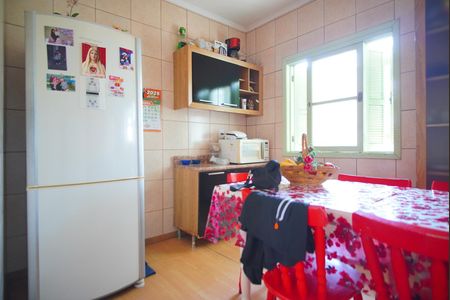 Casa à venda com 520m², 9 quartos e 3 vagasCozinha