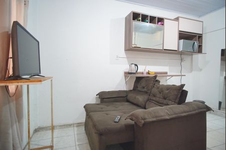 Casa à venda com 520m², 9 quartos e 3 vagas Sala da Casa 3