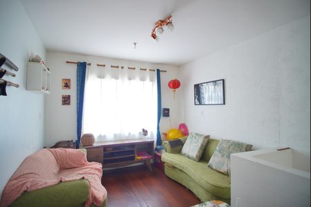 Casa à venda com 520m², 9 quartos e 3 vagas Sala da Casa 4