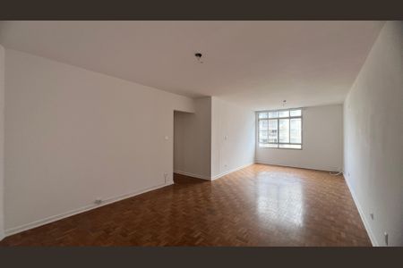 Apartamento à venda com 100m², 2 quartos e 1 vagaSala