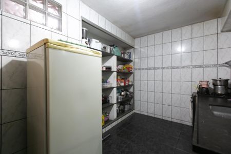 Casa à venda com 281m², 3 quartos e 5 vagas Casa à venda com 281m², 3 quartos e 5 vagasCozinha