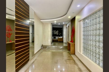 Apartamento à venda com 106m², 3 quartos e 1 vaga Apartamento à venda com 106m², 3 quartos e 1 vagaÁrea comum