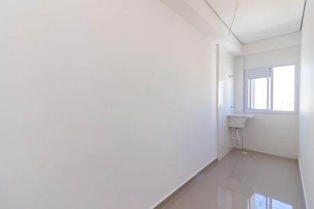 Apartamento à venda com 66m², 3 quartos e 1 vaga Apartamento à venda com 66m², 3 quartos e 1 vagaÁrea de Serviço