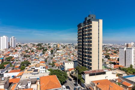 Apartamento à venda com 66m², 3 quartos e 1 vaga Apartamento à venda com 66m², 3 quartos e 1 vagaVista da Sala