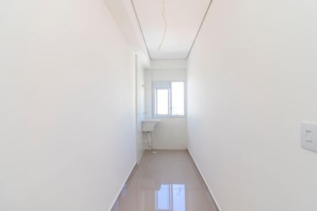 Apartamento à venda com 66m², 3 quartos e 1 vaga Apartamento à venda com 66m², 3 quartos e 1 vagaÁrea de Serviço