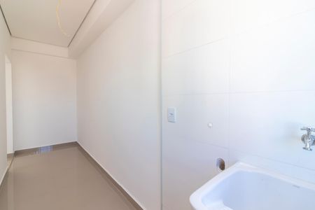 Apartamento à venda com 66m², 3 quartos e 1 vaga Apartamento à venda com 66m², 3 quartos e 1 vagaÁrea de Serviço